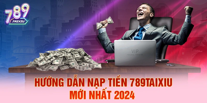 Hướng Dẫn Nạp Tiền debet mới nhất 2026